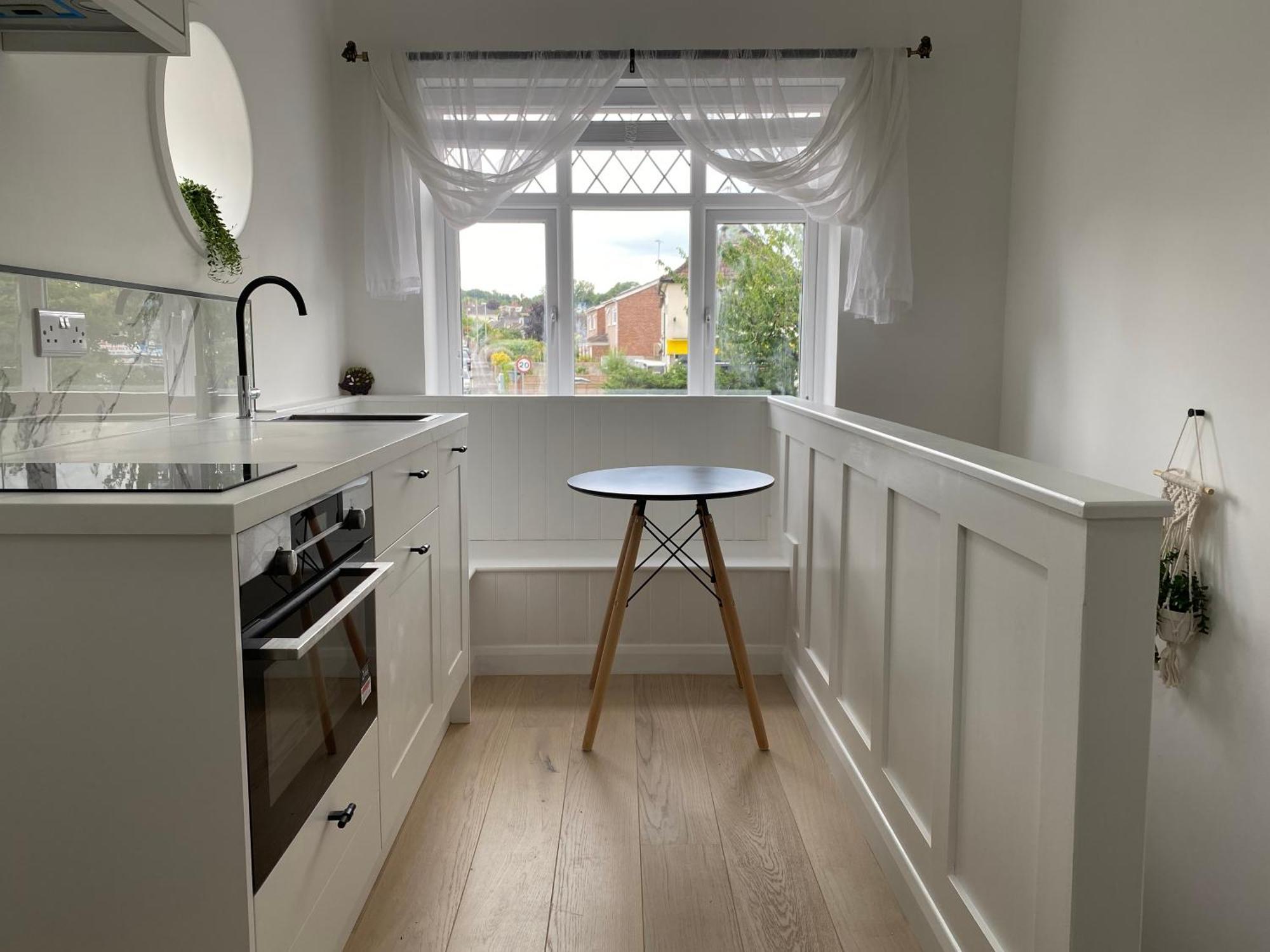 Modern Annex On The Outskirts Of Bath And Bristo Saltford Esterno foto